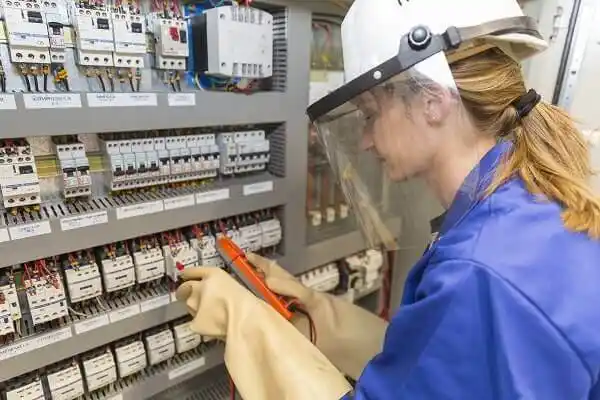 electrician Park Ridge